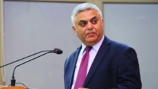 Sanjeev P. Sahni appointed as 'Professor of Eminence' by Guru Nanak Dev University