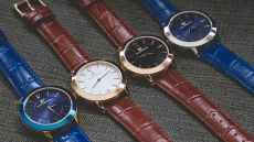 Luxury Is In Each Detail: SanPedro Represents Affordable Watches Without The Highend Markup