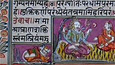 Muslim Students Throng This Sanskrit School In Jaipur