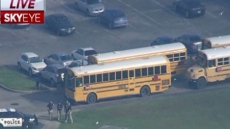 10 Killed In Texas School Shooting, Explosives Found At And Near School