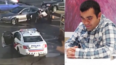 Indo-Candian Man Suing Toronto Police For $5-Million Over Alleged Assault During Mistaken Arrest