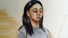 Sarah Leung, Vancouver Mom, Convicted of Killing her Two Newborn Sons gets 5 Years in Jail