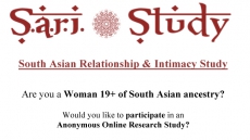 Take part in S.A.R.I. Study