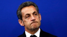 Most French don't support Sarkozy candidacy in 2017