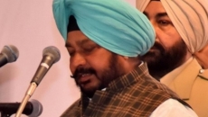 Ex-Punjab Congress minister held for corruption
