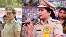 Saroj Bala, SHO Of Hisar's Women Police Station, On The Run