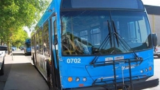 Nine-year-old Boy Steals Saskatoon City Bus, Smashes Second Bus And Parked Car