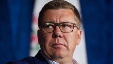 Sask. premier accuses Trudeau of risking trade with India, hiding status of talks