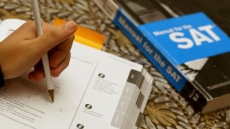 Class of 2014 SAT Scores Remain Stagnant