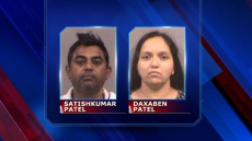 Indian-American Couple Pleads Guilty To Unlawful Employment, Agreed To Forfeit $700,000 In Cash
