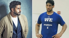 Abhishek Bachchan Promised To Do A Biopic On Satnam Singh For FREE On Just One Condition!
