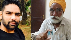 Muktsar Man Beaten Up With Baseball Bat In New Zealand, Critical