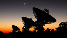 A giant leap towards discovering life beyond earth