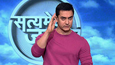 Sentiment, India Inc. score via 'Satyameva Jayate'