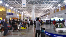 Over 400 India-bound passengers stranded in Saudi Arabia