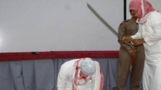 Saudi Beheadings Soar In 2015 To Highest In 2 Decades Under Discretionary Rulings By Judges
