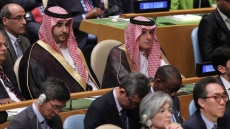 We're Not 'Banana Republic,' Says Saudi Arabia, Demands Canada Apologise