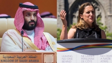 Canada Sanctions Saudis Linked To Khashoggi Killing