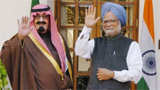An Indian hand in Saudi Arabia-Iran reconciliation?