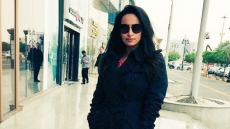 Saudi Police Arrest Woman For Posting Picture Without Veil On Twitter