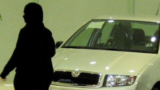 Saudi man divorces wife for not closing car door