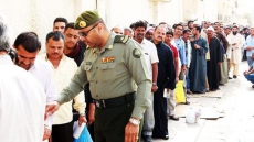 29 Indian Workers Rescued From Saudi Arabia: Sushma Swaraj