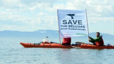 TransCanada Confirms It Won't Be Building Energy East Terminal At Cacouna, Quebec