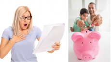 A Guide to Saving Money