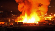 Coroner's Jury Rules Deaths Of Two Mill Workers In Burns Lake, B.C., Accidental