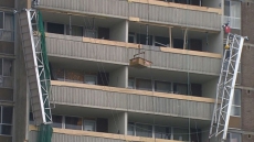 Crown Wants 4-5 Years Prison For Man, Found Guilty In Deadly Toronto Scaffolding Collapse