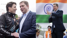 Andrew Scheer Going To India To 'Repair' Relationship After 'Disastrous' Justin Trudeau Trip