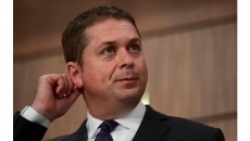 Cross-Canada Corridor Concept Getting Dusted Off Ahead Of Election