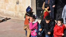 US Teacher Calls Police After Six-Year-Old Muslim Boy Says 'Allah' In Class