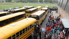 Coquitlam Teen Accused Of 'Swatting,' Setting Off False Alarms For Florida Police