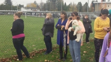 Two Girls Injured In Stabbing At High School In Abbotsford, B.C.: Police