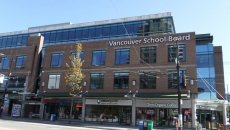 Vancouver, Victoria school trustees vote to review police school liaison program