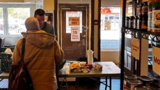 'Are they being fed?' Thousands of students lose school meals during teachers strike