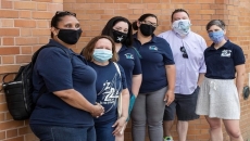 Schools mull outdoor classes amid virus, ventilation worries