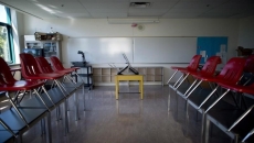 Many parents nervous about school: survey