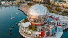Federal government announces $19M for Science World upgrades in B.C.