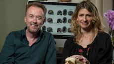 Hitchcock suspense movie helps detect awareness in patient in vegetative state