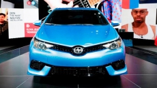 Toyota Discontinues Scion After Years Of Slumping Sales