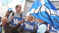 Scottish referendum opens Pandora's box in Britain