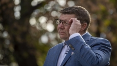 Scott Moe apologizes to family of crash victim