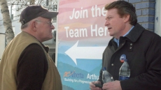 Judge And Jury To Decide If 'Scud Stud' Was Defamed In Newspaper Article