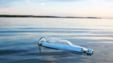 Message In A Bottle: Romantic N.S. Mystery No Longer Romantic Or Mysterious