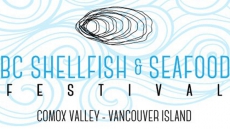 BC Shellfish and Seafood Festival & Trade Expo takes place in June
