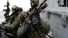 US Navy SEAL who shot Osama revealed