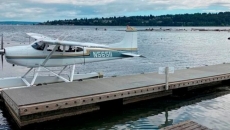 NTSB seeks inspection of Canadian-made plane