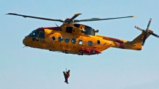 RCAF to test rapid rescue response time as new planes remain in limbo
